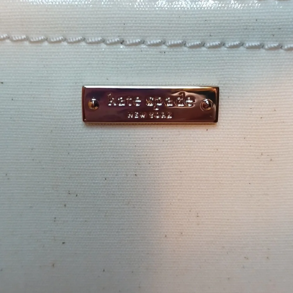 Disney Minnie Mouse / Kate Spade Tote - Picture 3 of 8